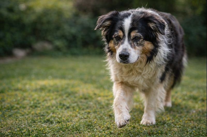 Seu amigo de quatro patas está sentindo dor? Como reconhecer, entender e agir no momento certo